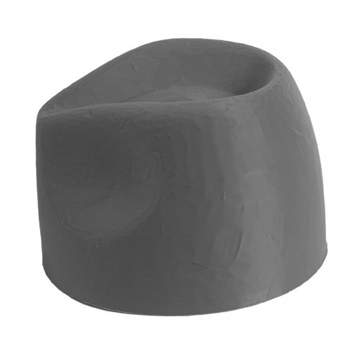 Fedora Hat Block – 3D Printed PLA | WikyPepe Hats