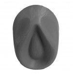 Fedora Hat Block + Base Pack – 3D Printed PLA | WikyPepe Hats