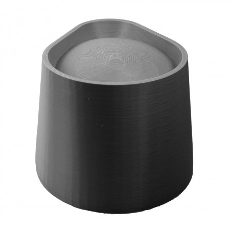 Pack Bloque Cowboy + Base PLA – Herramientas para Sombrerería – Tallas 52 a 64