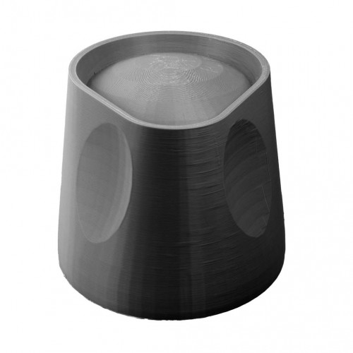 Pack Bloque Cowboy + Base PLA – Herramientas para Sombrerería – Tallas 52 a 64