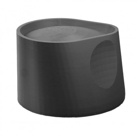 Pack Bloque Cowboy + Base PLA – Herramientas para Sombrerería – Tallas 52 a 64