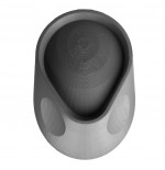 Cowboy Hat Block + Adjustable Base Set – PLA Hatmaking Tools – Sizes 52 to 64