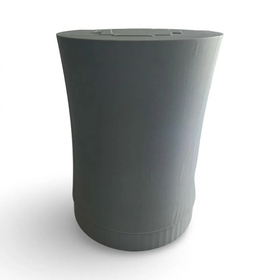 Bloque Modular para Sombrero de Copa – Talla y Altura a elegir – Opción de Brida para Ala – 5 Piezas