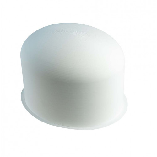 Opencrown Hat Block in 3D Printing – Customizable | WikyPepe Hats