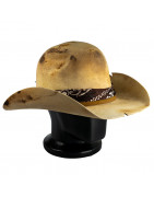 Sombreros hechos a mano