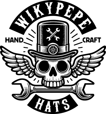 WikypepeHats logo