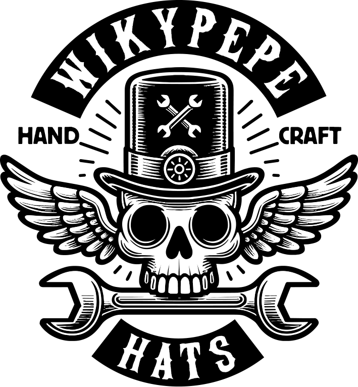WikyPepe Hats